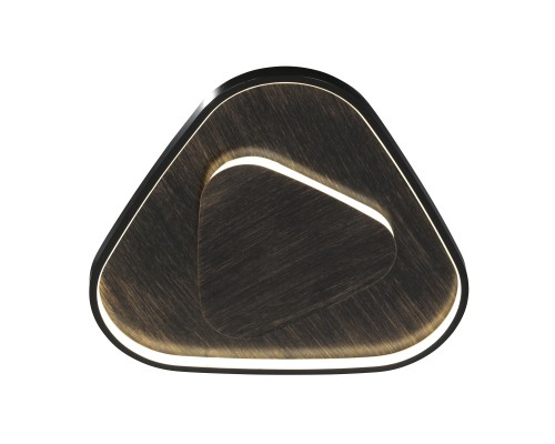 Люстра V2697-7/2PL, LED 34Вт, 3900-4200К, 2020лм