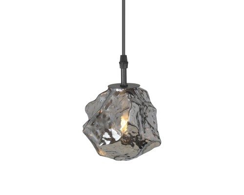 Люстра V2584-1/1S, 1хG9 макс. 28Вт