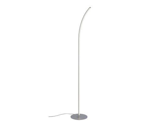 Светильник напольный V2702-9/1P, LED 32Вт, 3900-4200К, 1990лм