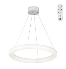 Светодиодный светильник V2543DT-0/1S, LED 69Вт, 2700-6500К, 8100лм