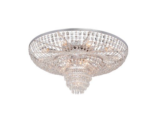 Люстра V5827-9/16PL, 16xE14 макс. 40Вт