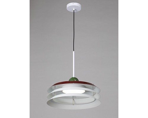 V1892-4/1S, LED 15Вт 3800К, 900лм