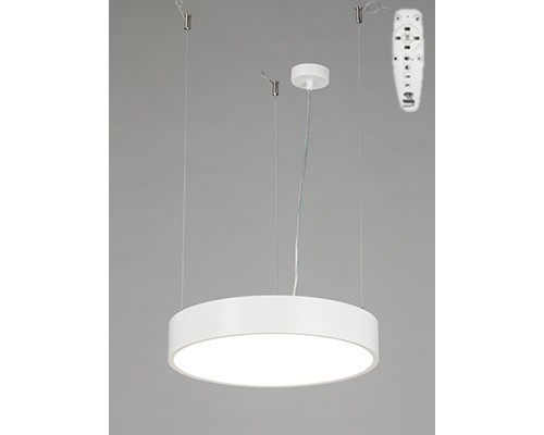 Люстра V2113DT-0/1S, LED 42Вт, 2700-6500К, 3100лм