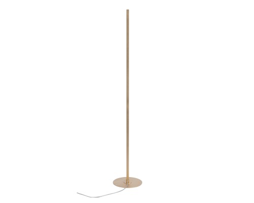 Светильник напольный V2690-8/1P, LED 23Вт, 3900-4200К, 1770лм