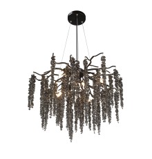 Люстра V28551-1/7S, 7хG9макс. 40Вт