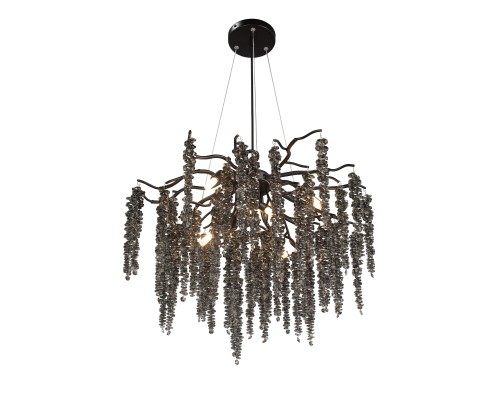 Люстра V28551-1/7S, 7хG9макс. 40Вт