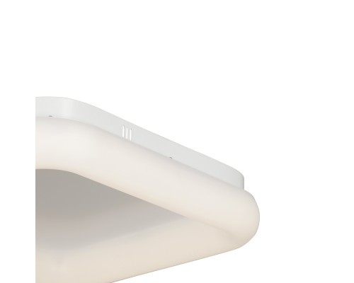 Люстра V2540DT-0/1PL, LED 36Вт, 2700-6500К, 3750лм