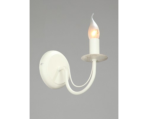 Светильник настенный V3714-3/1А, 1xE14 макс. 60Вт