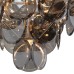 Люстра Vitaluce V5850-9/25, 25xE14 макс. 40Вт хром