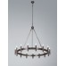 Люстра V1871-7/15, 15xE14 макс. 40Вт
