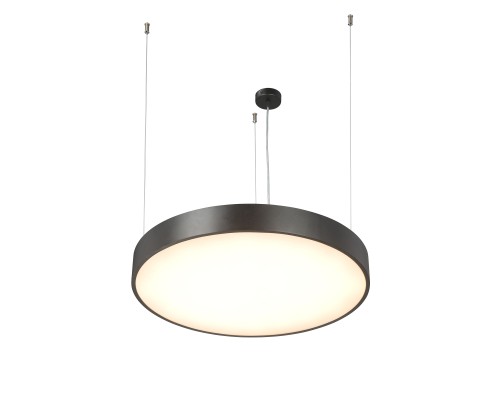 Люстра V2115DT-1/1S, LED 86Вт, 2700-6500К, 7200лм