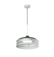 V1892-5/1S, LED 15Вт 3800К, 900лм