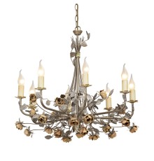 Люстра V1083/8, 8xE14 макс. 60Вт