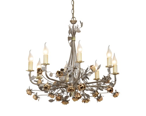 Люстра V1083/8, 8xE14 макс. 60Вт