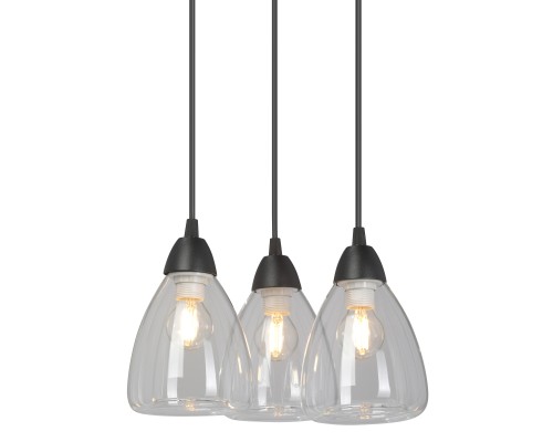 Люстра V27250-1/3S, 3xE14 макс. 40Вт