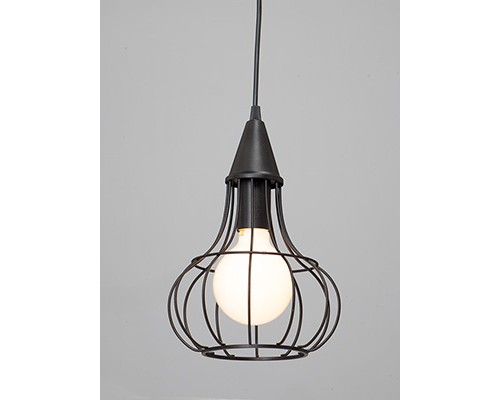 Люстра V4180-1/1S, 1хE27 макс. 60Вт