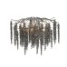 Люстра V28551-9/7PL, 7хG9 макс. 40Вт