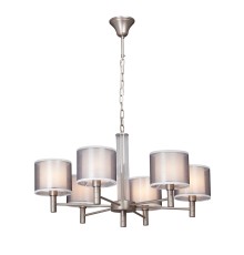 V3904/6, 6xE14 макс. 40Вт