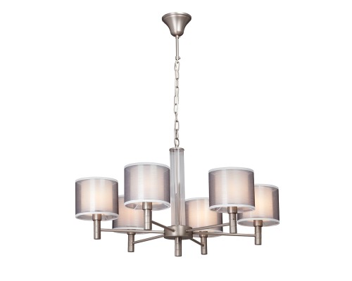 V3904/6, 6xE14 макс. 40Вт