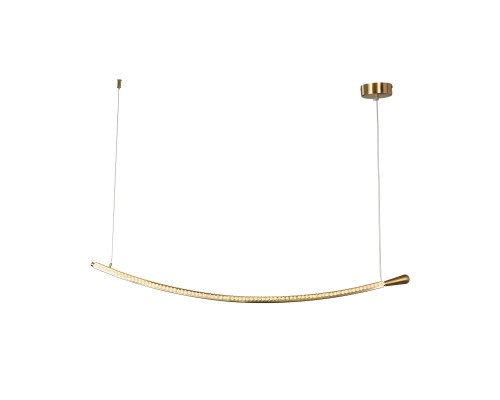 V5385-8/1S, LED 16Вт 3500К, 318лм