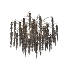 Люстра V28551-9/7PL, 7хG9 макс. 40Вт