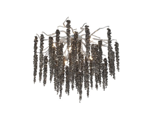 Люстра V28551-9/7PL, 7хG9 макс. 40Вт