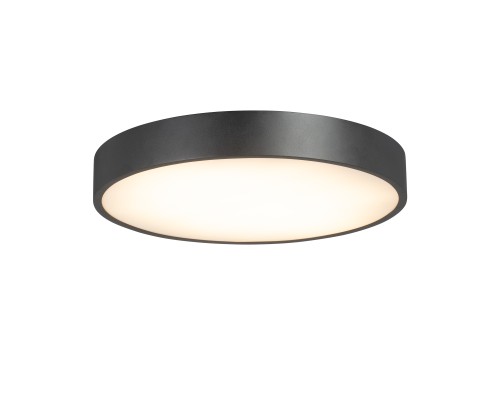 Люстра V2070-1/1PL, LED 27Вт 3000К, 2260лм