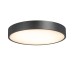 Люстра V2070-1/1PL, LED 27Вт 3000К, 2260лм