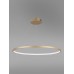Люстра V2516-8/1S, LED 41Вт, 4000К, 4200лм