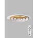 Люстра V2096DT-8/1PL, LED 74Вт, 2700-6500К, 6200лм
