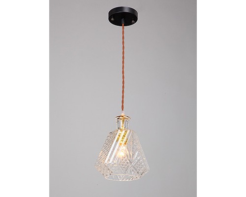 Люстра V4042/1S, 1xE27 макс. 60Вт