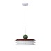 V1892-4/1S, LED 15Вт 3800К, 900лм