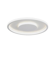 Люстра V3891-0/2PL, LED 58Вт, 3900-4200К, 5150лм