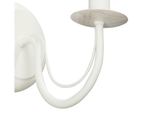 Светильник настенный V3714-3/1А, 1xE14 макс. 60Вт