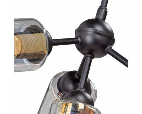 Люстра V4295-1/4PL, 4хE27 макс. 60Вт