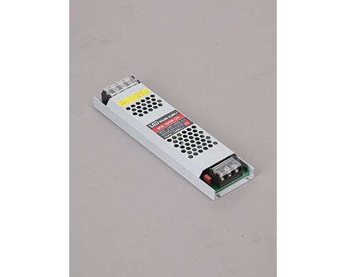 Блок питания 12V 150Вт, 220x21x52