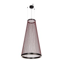V1906-7/1S, LED 38Вт 4300К, 1350лм