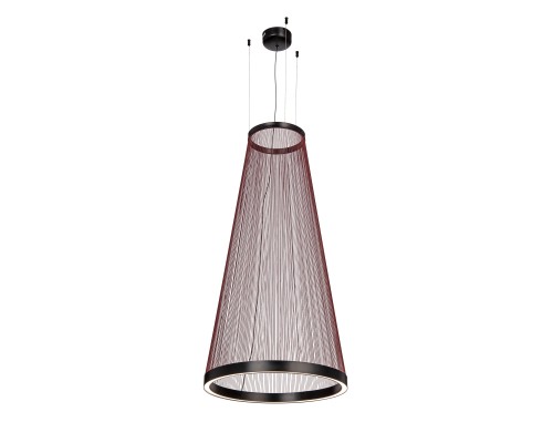 V1906-7/1S, LED 38Вт 4300К, 1350лм