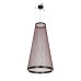 V1906-7/1S, LED 38Вт 4300К, 1350лм