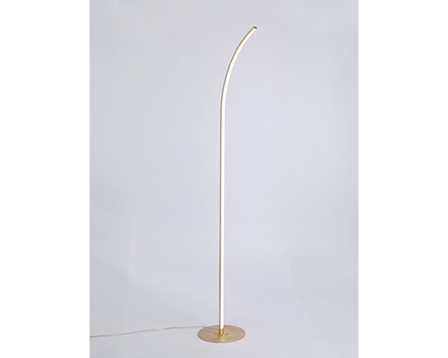 Светильник напольный V2702-8/1P, LED 32Вт, 3900-4200К, 1990лм