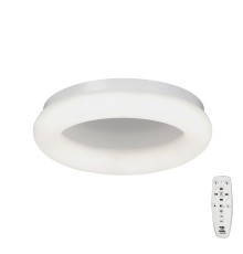 Светодиодный светильник V2537DT-0/1PL, LED 35Вт, 2700-6500К, 4100лм