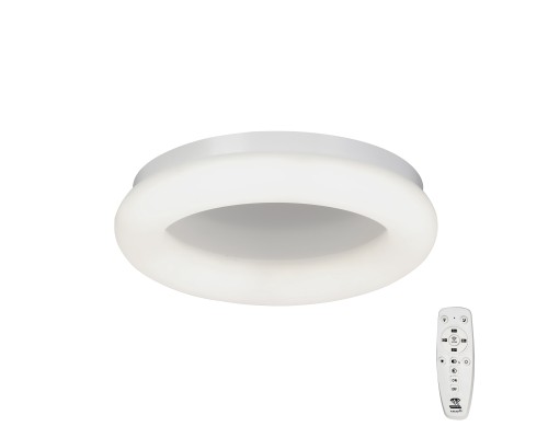 Светодиодный светильник V2537DT-0/1PL, LED 35Вт, 2700-6500К, 4100лм