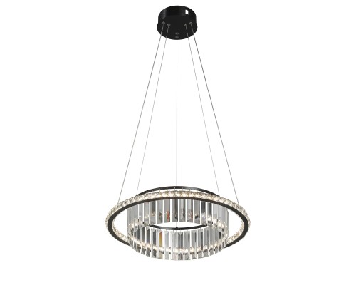 Люстра V2094DT-1/1S, LED 80Вт, 2700-6500К, 8260лм