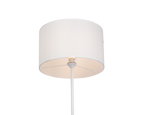 Светильник напольный V2729-0/1P, 1xE27 макс. 40Вт