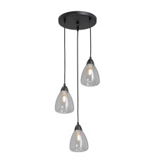 Люстра V27250-1/3S, 3xE14 макс. 40Вт