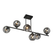 Люстра V2046-1/6PL, 6хE27 макс. 40Вт