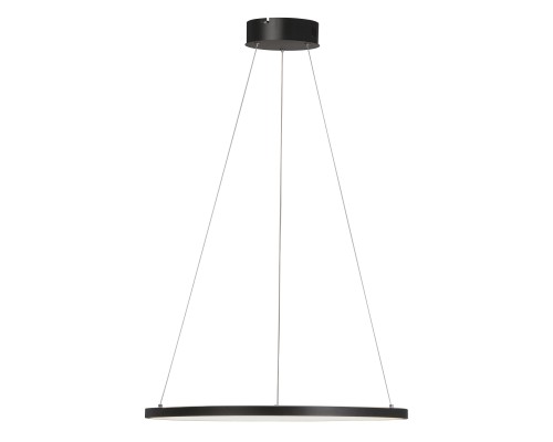 Люстра V2695-1/1S, LED 30Вт, 3900-4200К, 2085лм