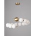 V5388-9/1S, LED 18Вт 3900К, 2263лм
