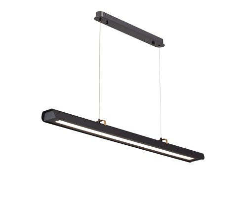 V1896-1/1S, LED 38Вт 3800К, 630лм