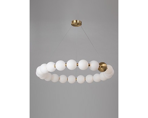 V5390-9/1S, LED 25Вт 3900К, 3323лм